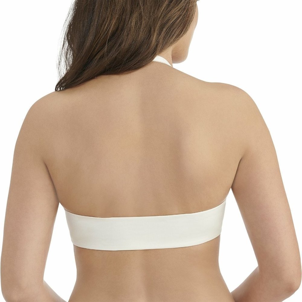 NEW Vanity Fair Women's Front Closure Bra, Size 38D - Picture 5 of 8